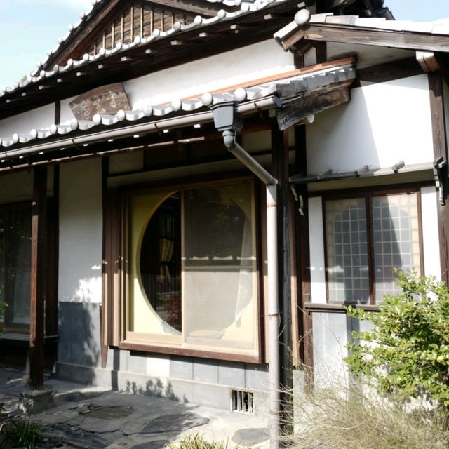 두근두근여름휴가 일본 후쿠오카 사찰 여행 Shofukuji 聖福寺