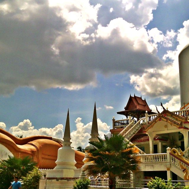 วัดธาตุน้อย