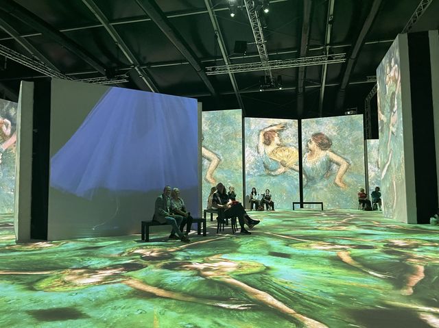 🇦🇺Brisbane | An immersive journey towards French Impressionism 🎨