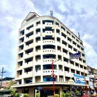 Thanapat Hotel