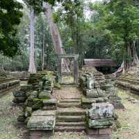 Phimeanakas: The Celestial Temple