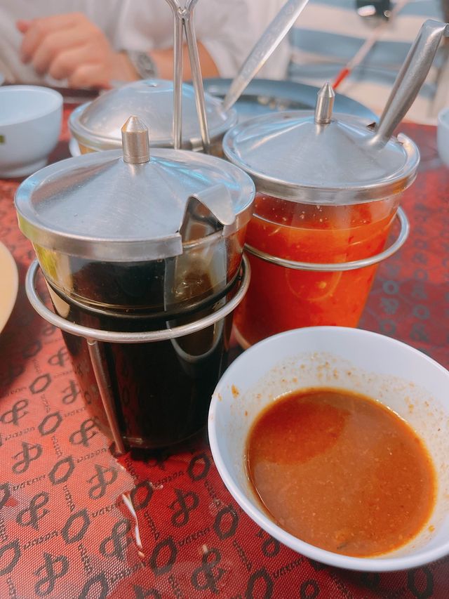 📍泰國布吉｜性價比高的隱世海南雞飯