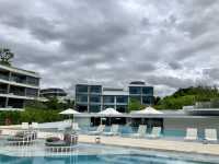 華欣chill度假風酒店 *Verso Resort HuaHin*
