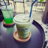 นิรนาม การกาแฟ