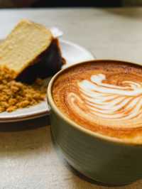 The Founders Cafe - Food for the Soul