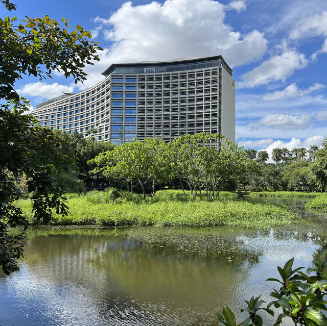 文創景點：松山文創園區