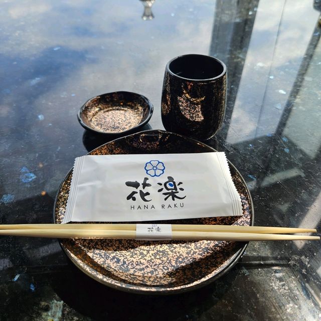靚裝修又高質的日式下午茶