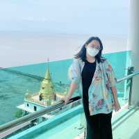  วัดหงษ์ทอง ฉะเชิงเทรา 