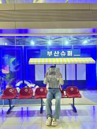 부산 팝업스토어