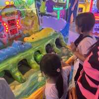 Family Friendly Arcade in the East!