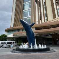 Holiday Inn Resort Vana Nava หัวหิน