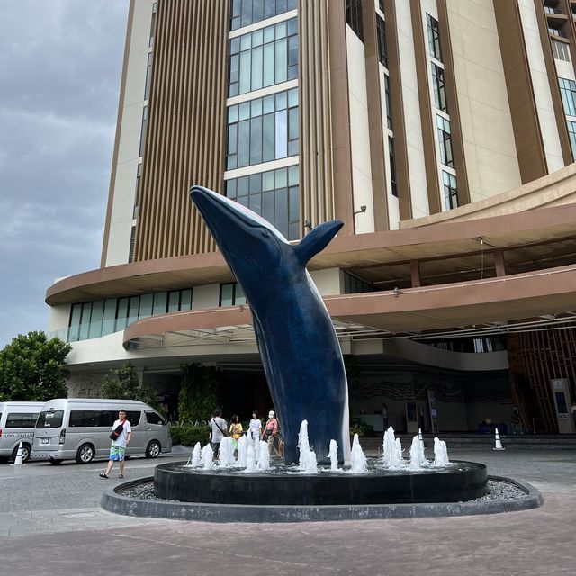 Holiday Inn Resort Vana Nava หัวหิน