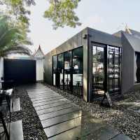 Kore lab cafe  Ayutthaya 