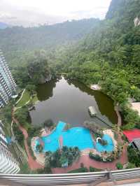 The Haven All Suite Resort, Ipoh ✨