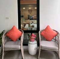 โรงแรมมินิมอล ANG PAO Hotel @ ภูเก็ต