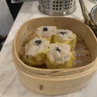 百年粵式茶樓 - 各方面都很出色