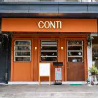ร้านfine dining ที่ถ่ายรูปสุดเก๋