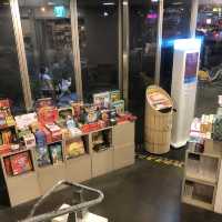 誠品台大店