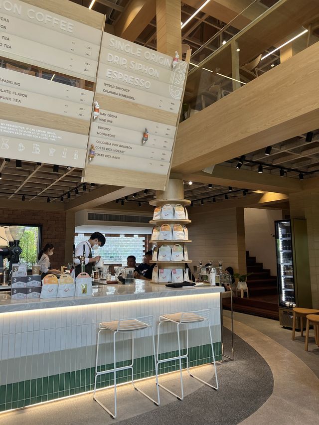 Nana Coffee Roaster Ari