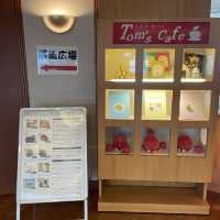 【兵庫県】舞子海上プロムナードの中にある絶景カフェ！