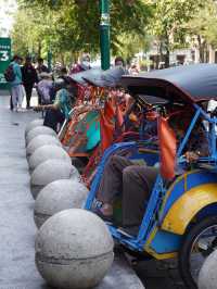 Jogja’s Famous Street!