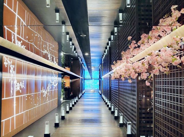 台北晶華酒店