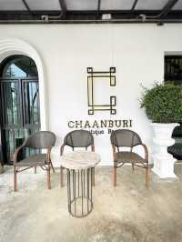 โรงแรม ชานบุรี บูติค @จันทบุรี สไตล์โคโลเนียล