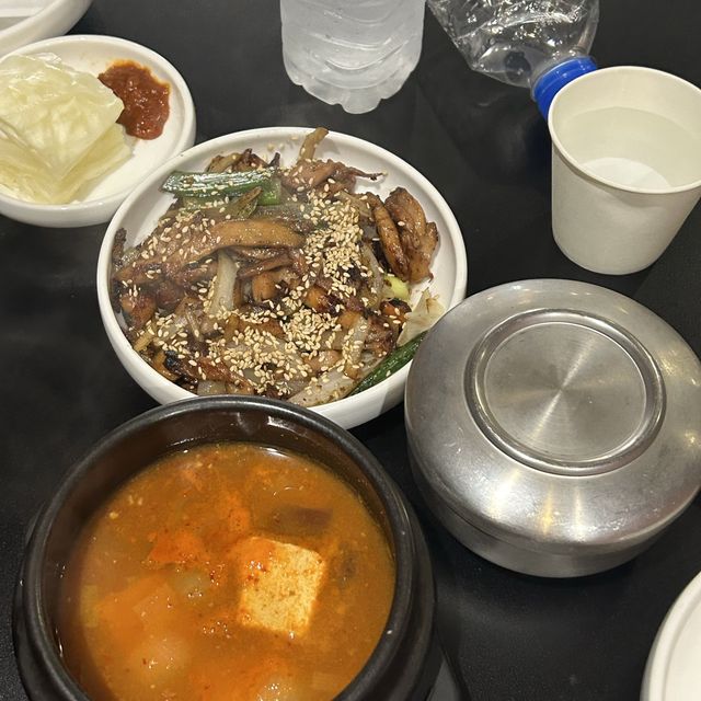 경기도 수원맛집 닭요리여행!🐓 “닭나무집”