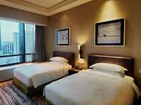 新加坡卡爾頓城市酒店 Carlton City Hotel Singapore