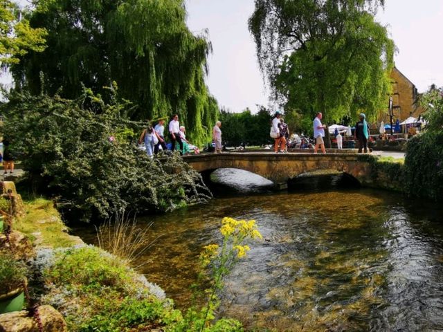 水上伯頓