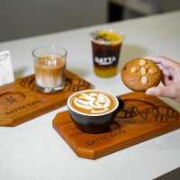 GATTA CAfe 