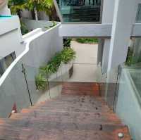 Panwaburi Beachfront Resort