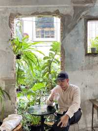 PICCOLO VICOLO คาเฟ่ลับในกทม.