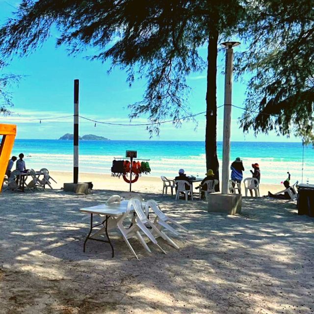 หาดน้ำใส ไม่ไปไม่รู้ หาดน้ำใส ไม่ไปไม่รู้
