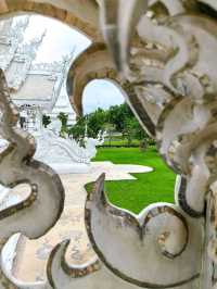 3 Temples You Must Visit in Chiang Rai