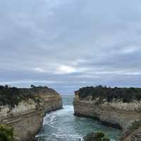 Great Ocean Road!