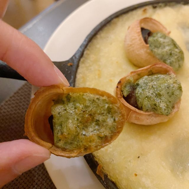 九龍城文藝氣息餐廳💕😬😍