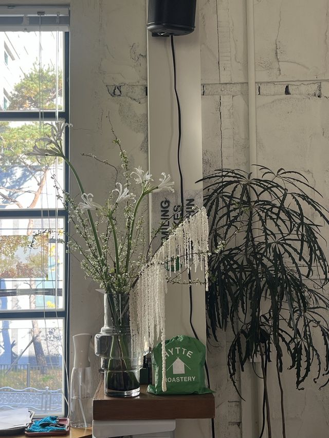 부산 전포카페 디저트팝업 