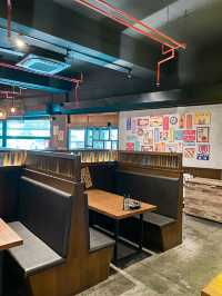 Japanese Restaurant in Penang 