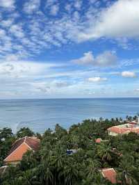 富國島 機場附近性價比高  平價酒店推介Aquasun Hotel Phú Quốc