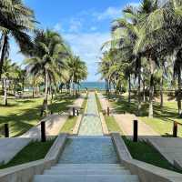Stellar resort choice near Nha Trang