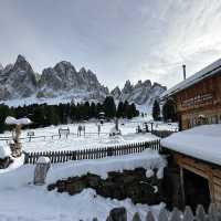 Dolomites: The Hidden Gem of Italy