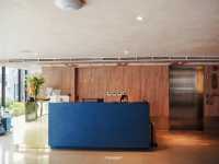 โรงแรมเบญจรงค์ ที่พักย่านรัชดา-ลาดพร้าว ติดรถไฟฟ้า
