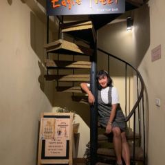Eagle Nest Bar User Photo