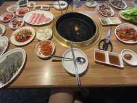韓式燒肉🥩
