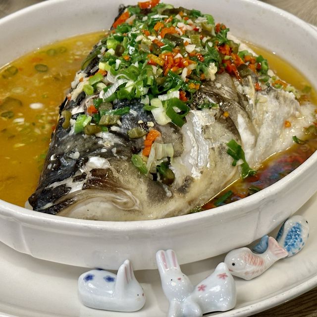 遠東Sogo（點水樓）七色小籠湯包非吃不可
