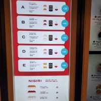 卷物非常足料，車仔麵自選配料