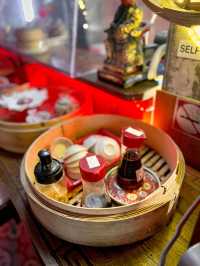 🏮ตรุษจีนนี้พามา บาร์ สไตล์โรงน้ำชาไชนีสย่านนิมมาน