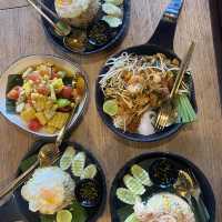 You & Me Cafe Kanchanaburi 🇹🇭🫰