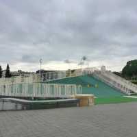 新生公園共融式大型兒童遊樂場